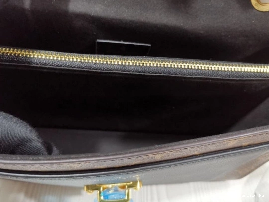 AAA Replica Ru Vuitton Louis VICTOIRE 0808